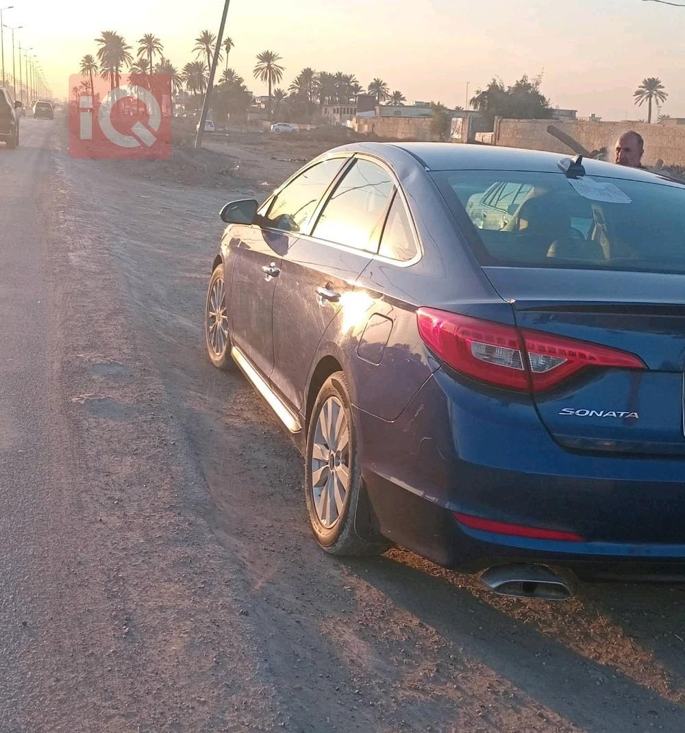 هيونداي سوناتا